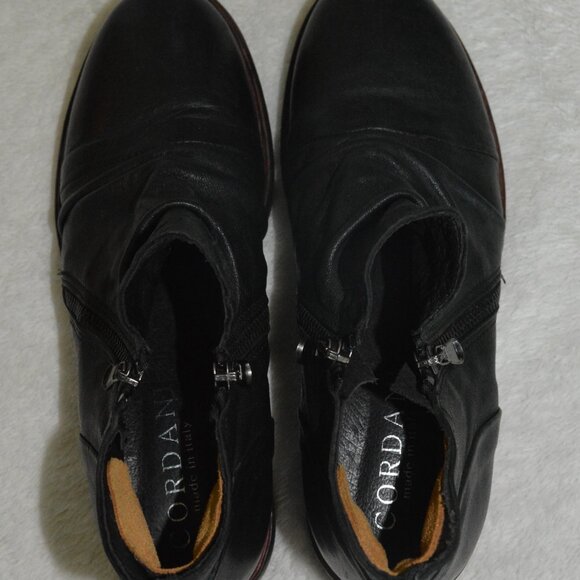 Cordani Women's Parnell Ankle Boot size 40 - Picture 5 of 7